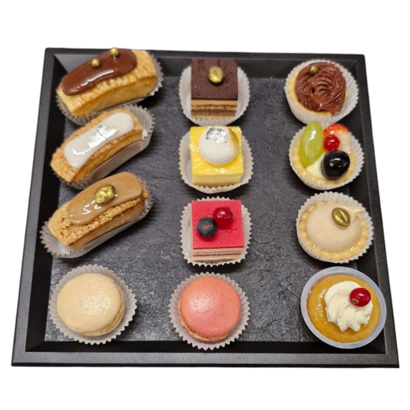 plateau-2 Plateau Assortiment Mignardises sucrées – Image 1