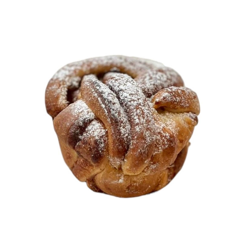 Cinnamon Cinnamon roll – Image 1