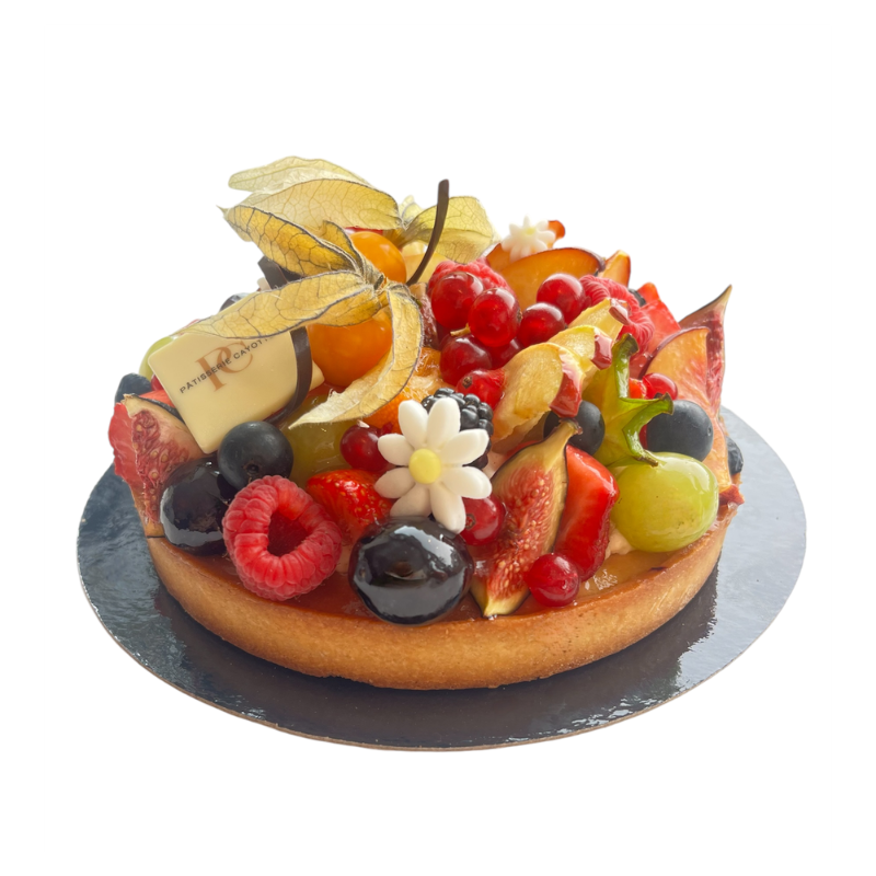 Design sans titre (98) Tutti Frutti – Image 1