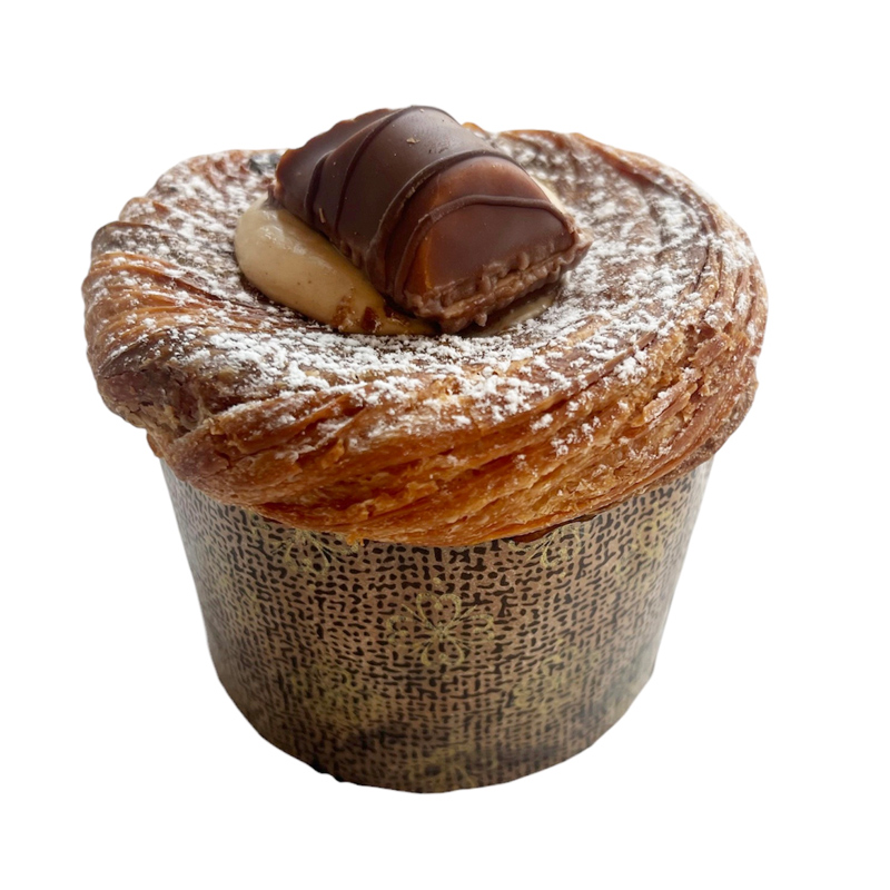 min Petite Brioche feuilletée fourrée – Image 1