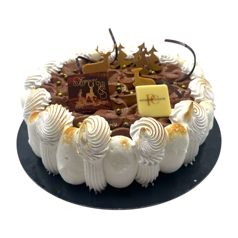 V2 Vacherin Glacé – Image 1