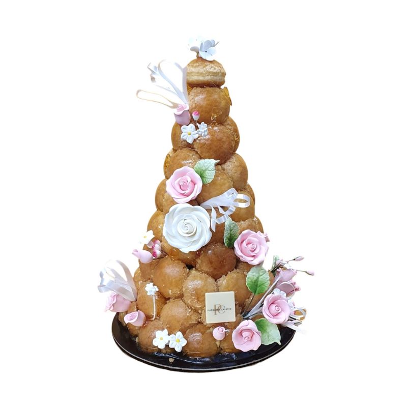 Design sans titre (17) Pièce Montée – Image 1