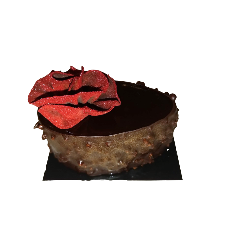 oeuf L'éclosion chocolatée – Image 1