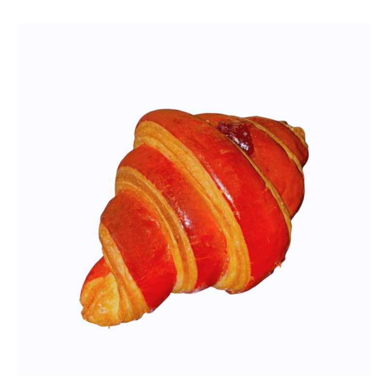Photo produit Croissant Framboise – Image 1