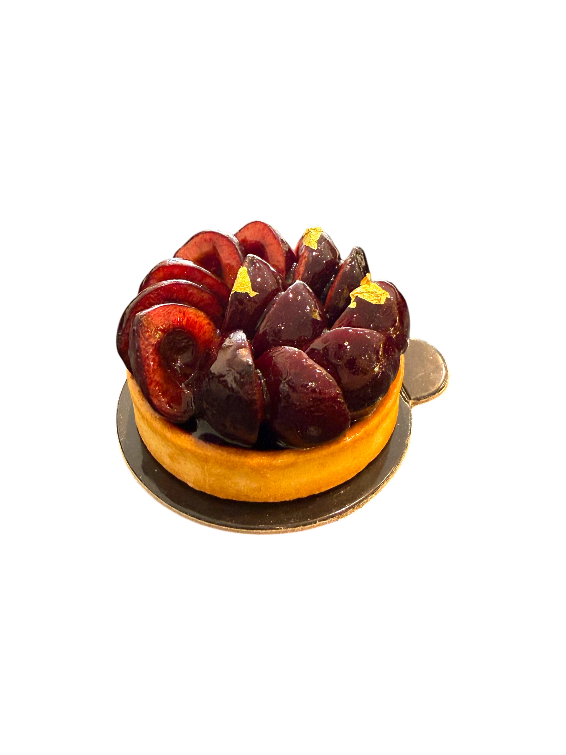 tartelette -Photoroom Tartelette Quetsches – Image 1